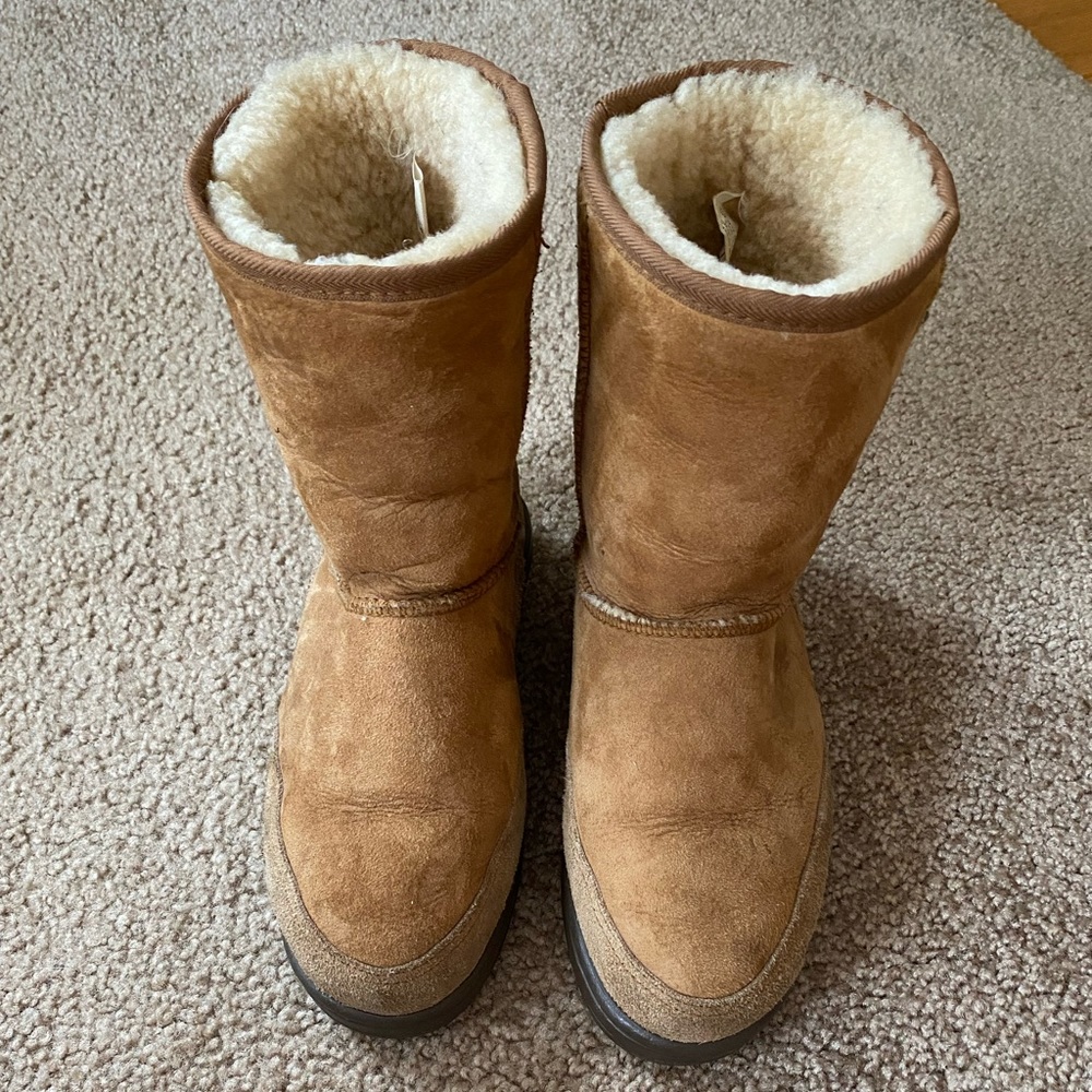 Classic Ugg Boots - image 1